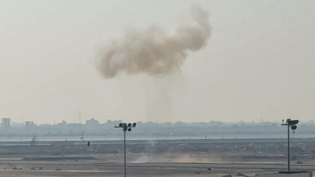 Yémen : plus de dix morts dans des frappes saoudiennes, les Houthis ciblent l'aéroport d'Aden