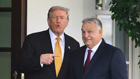 ONU : Viktor Orbán pressenti par Washington pour succéder à Guterres, sur fond d'impasse diplomatique