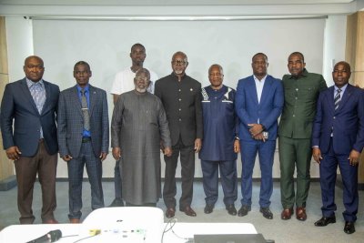Côte d’Ivoire : 30 000 participants attendus à la croisade d’évangélisation COSA 2026 à Yopougon