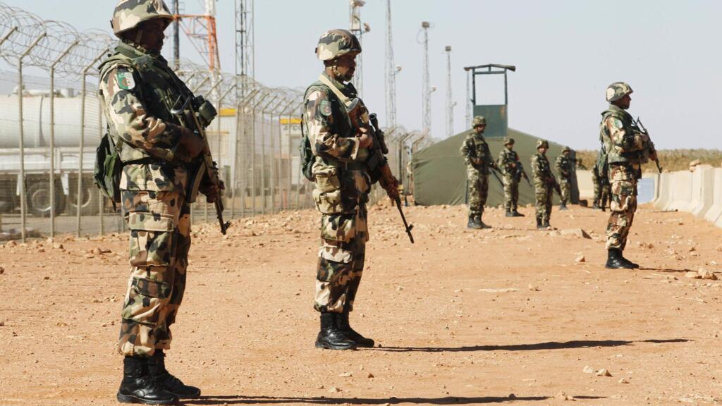 Algérie: pourquoi le Parlement a voté pour l'envoi d'unités militaires au Niger