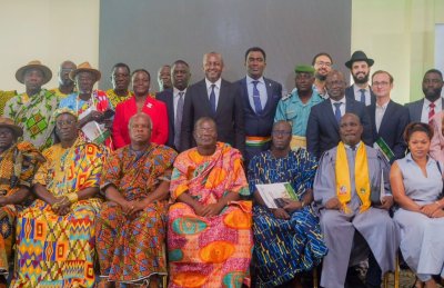 Côte d’Ivoire : la cellule de médiation pour désamorcer les conflits fonciers lance ses activités