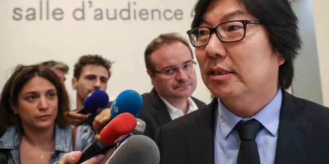 Jean-Vincent Placé, ancien secrétaire d’Etat écologiste, jugé pour agressions sexuelles