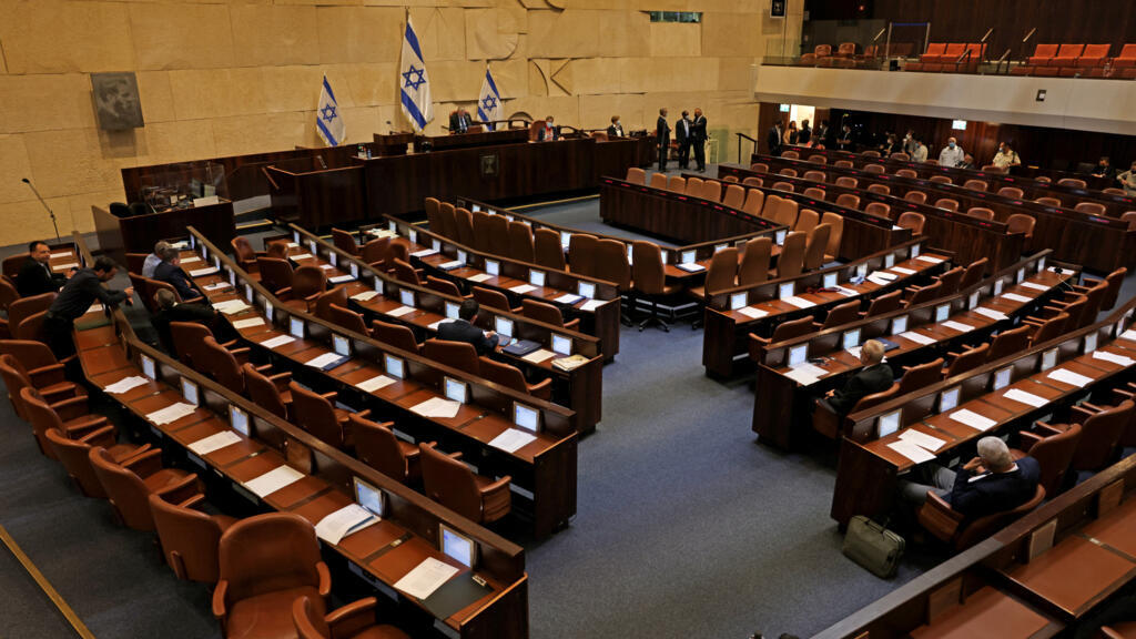 Législatives en Israël : comment se joue la bataille pour gouverner