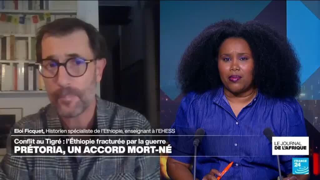 Éthiopie : que veut vraiment Abiy Ahmed pour son pays ?
