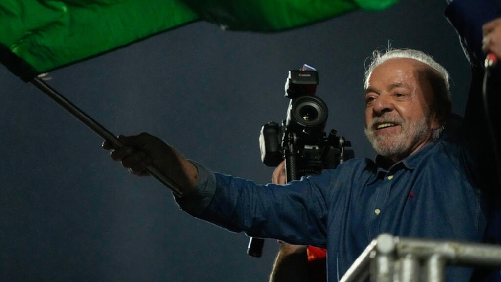 Brésil : Lula réélu, les défis de son quatrième mandat