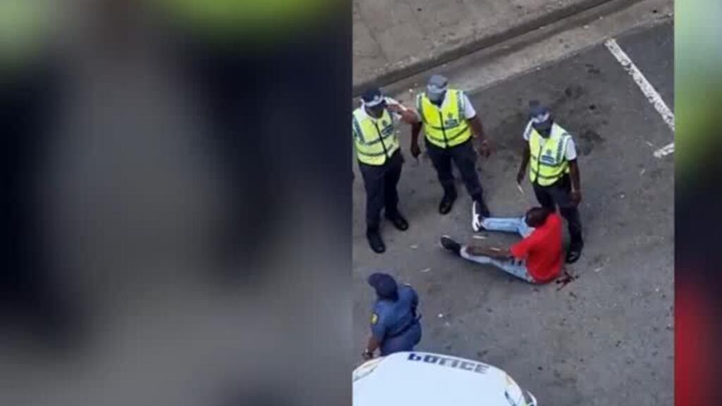 Xénophobie en Afrique du Sud : le pays refuse les manifestations d'un mouvement anti-immigration