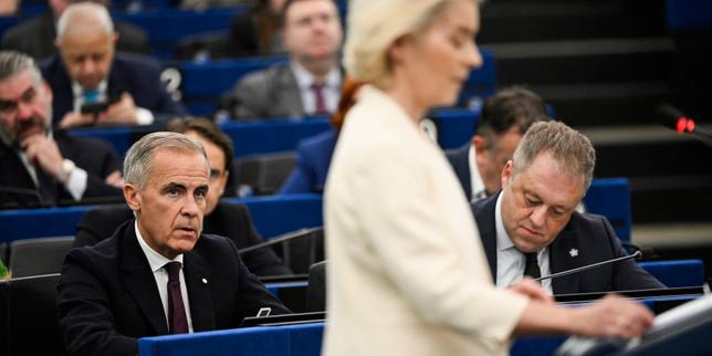 A la veille du sommet entre l’Union européenne et le Canada, les Européens se perdent dans une bagarre sémantique
