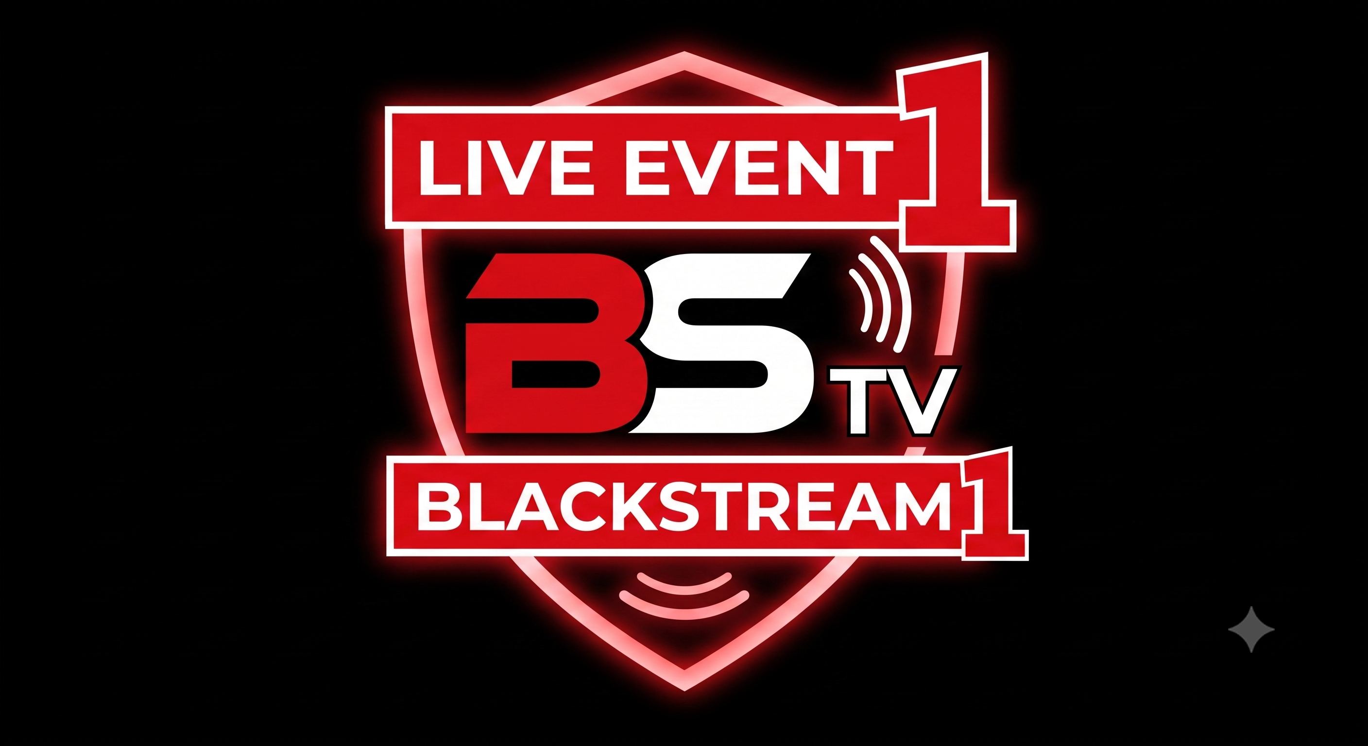 LIVE EVENT 1